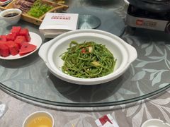 -锦绣金山人家(友谊店)