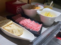 -海底捞火锅(百乐门广场店)