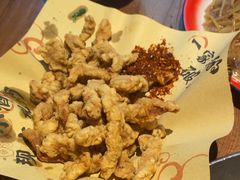 -泥糊破店小酒馆·团建聚餐(南京西路店)