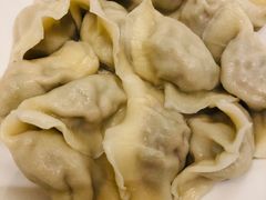 西葫芦鸡蛋-东方饺子王(新奥购物中心店)