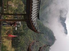 -鹿院坪生态旅游景区