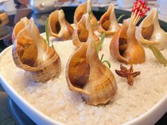 -炳胜品味(海印总店)