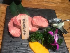 -黑牛の店·和牛烧肉(合生汇店)
