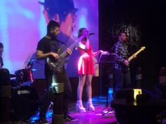 -爱啤精酿·民谣酒馆(滨江店)