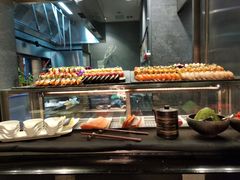 -深圳四季酒店·馥自助餐厅