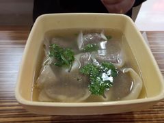 -江南大学-4食堂
