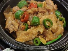 -横沥牛庄(总店)