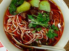 -李先生牛肉面大王(济南火车站候车室店)