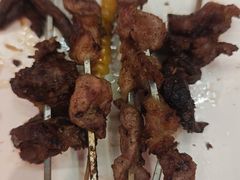 -京元盛铜锅涮肉(上海总店)