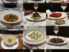 -湖滨28中餐厅·西湖宴·杭州君悦酒店