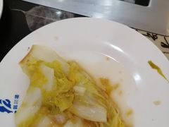 -鼎先生海鲜自助烤肉火锅(大学城店)