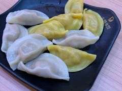 -大娘水饺(吴江区中山南路大润发店)