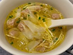 -A One Kitchen·南京精菜馆(德基广场店)