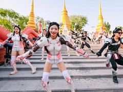 -欢乐水魔方水世界