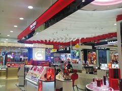 -新世界百货(顺义店)