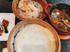 大董“酥不腻”烤鸭-大董(福田皇庭中心店)