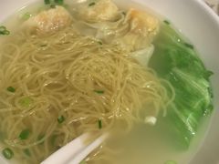-香港威特瑞茶餐厅(小白楼音乐厅店)