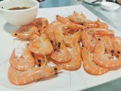 -范饭椰林川湘味海鲜·椰子鸡(三亚湾椰梦长廊店)