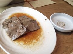 -荣家黄鱼面(前滩太古里店)
