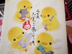-中部国际机场