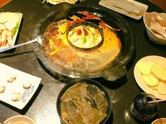 -桃花沅火锅(长嘉汇江景店)