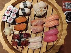 -千代武日本料理(哈西店)