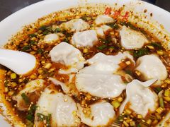 -德发长·花式蒸饺(大唐不夜城店)