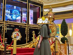 -澳门喜来登大酒店