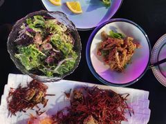 -皇玺·云汀花园餐厅(振华商厦店)