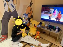 -Win Win电玩·日式の游戏馆