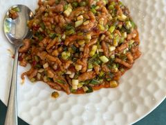 -不相离盐帮菜(郎园店)