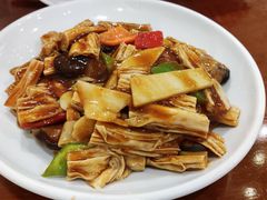 -北平小馆·烤鸭·家常菜(磨房北里店)