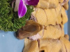 稻香白切鸡-稻香(天河领展店)