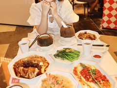-金戈戈香港豉油鸡(皇庭广场店)