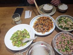 -鸽子窝(黄村店)