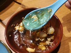 -吃饭皇帝大土家民族菜(正大广场店)