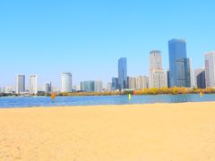 -天鹅湖体育公园