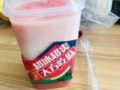-鲜果时间·果蔬茶(欧亚商都超市店)