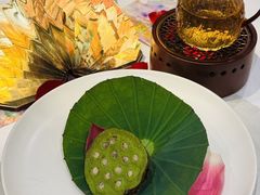 -叶叶菩提·晋福宫