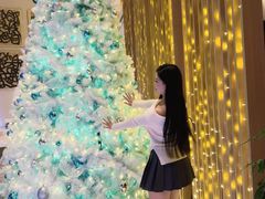 -厦门泛太平洋大酒店大堂吧