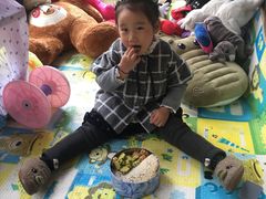 -iFood甜嫩嫩(江东北路店)