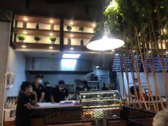 -秦唐汉味biangbiang面(大钟寺店)