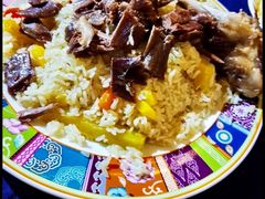 -伊带伊路新疆美食府(呼家楼店)