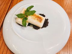 日式烤年糕-阿吾罗日本料理(K11艺术中心店)