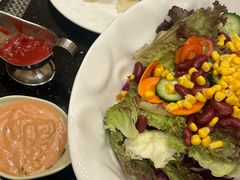 -上岛咖啡(新村店)