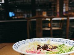 -河沿肉饼Beijing Pie(东华门店)