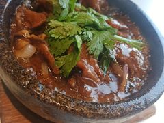-华馨园北京烤鸭(丽水店)