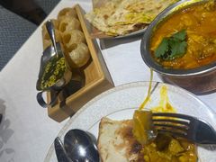 -恒河传奇印度餐厅GANGES
