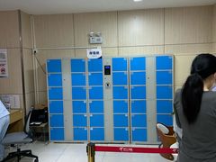 -美年大健康体检中心(红岭分院)