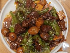 -长寿参鸡汤(朝韩风情街店)